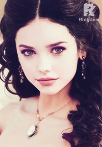 Grace, la pobre duquesa.