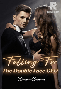 Falling For The Double Face CEO