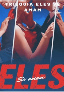 BOX TRILOGIA ELES SE AMAM