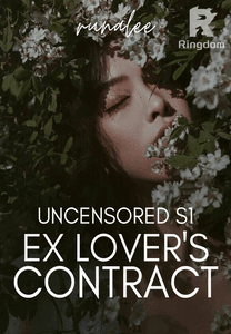 Uncensored Series 1: Ex- Lovers Contract [Tagalog/Filipino]