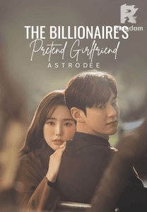The Billionaire's Pretend Girlfriend