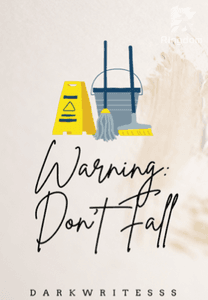 Warning: Don't Fall (Housemaid Series)
