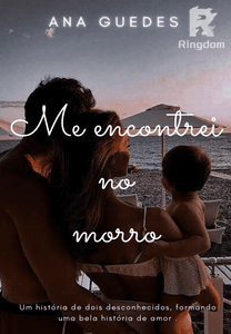 Me encontrei no morro