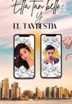 ELLA TAN BELLA Y EL TAN BESTIA