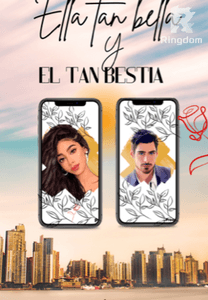 ELLA TAN BELLA Y EL TAN BESTIA
