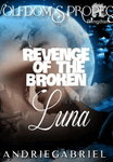 Revenge Of The Broken Luna