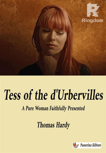 Tess of the d’Urbervilles