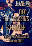 The Assassin's Surrender: Connor and April