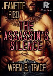 The Assassin's Silence: Wren and Trace