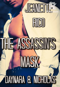 The Assassin's Mask: Daynara and Nicholas