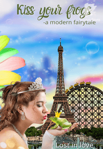 Kiss your frogs - a modern fairytale