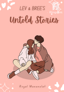 LEV & BREE’S UNTOLD STORIES