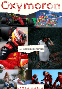 Oxymoron 