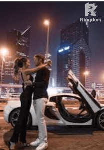  The  Crazy Billionaire 