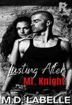 Lusting After Mr. Knight