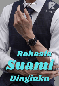 Rahasia Suami Dinginku