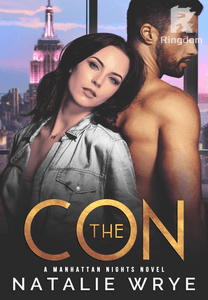 THE CON (Manhattan Nights #8) 