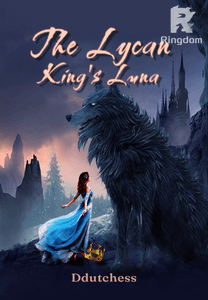 The Lycan King's Luna