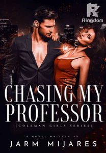 Chasing My Professor