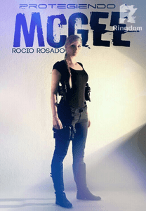 Protegiendo a McGee