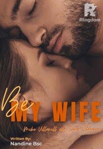 BE MY WIFE [SPG/R18]