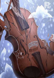 Ivy, mis sueños rotos