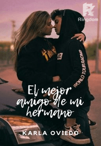 El mejor amigo de mi hermano