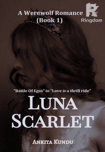Luna Scarlet