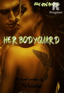HER BODYGUARD 