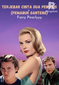 Terjebak Cinta Dua Pewaris