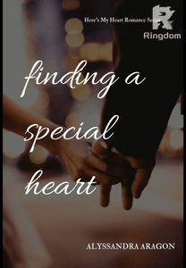Here's My Heart # 1: Finding A Special Heart [Filipino]