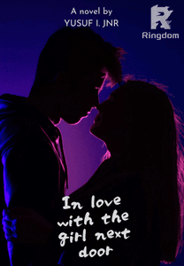 In love with the girl next door