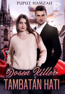 Dosen Killer Tambatan Hati