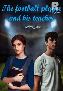 The football player and his teacher