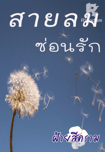 สายลมซ่อนรัก