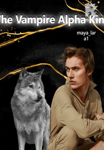 The Vampire Alpha King