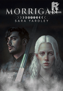 Morrigan:  I Am Your Fate