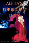 Alpha's Forbidden Luna