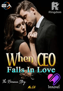 when CEO falls in love