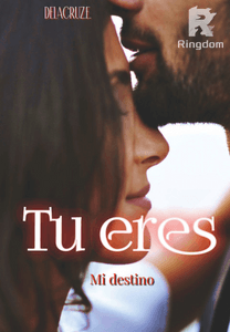 Tu eres. Mi Destino.