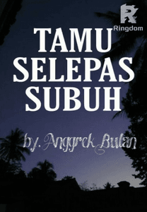 TAMU SELEPAS SUBUH