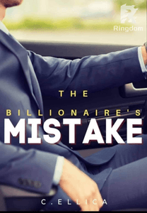 The Billionaire's Mistake (Taglish)