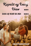 Kapalit ng Isang Ikaw (R-18)
