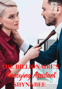 The Billionaire's Annoying Assistant