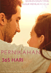 Pernikahan 365 Hari
