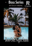 Boss Series 5: The Boss One Night Stand