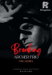 Breaking Archer Frio (Frio Series)
