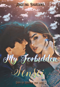 My Forbidden Sensei (Book-1 of The Forbidden Fruit Series)-Dreame