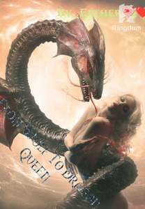 From Wolf Slave To Dragon Queen