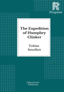 The Expedition of Humphry Clinker